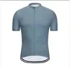 Maillot de Ciclismo de Manga Corta de Moda Verano para Hombre Transpirable que Absorbe la Humedad Ropa de Ciclismo para Bicicleta de Montaña Bicicleta de Carretera