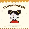 Patches Bordados de Menina Fofa para Revenda Emblemas Bordados de Personagem Criativo DIY Patches Tendência para Decoração de Roupas e Bolsas