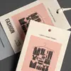 Etiquetas personalizadas de alta gama en tela de algodón y lino, producción de logotipos para etiquetas de ropa, impresión y diseño de etiquetas para prendas, etiquetas de certificado de calidad