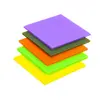 Pp Express logística divisória de buffer Placa oca de plástico Placa oca de plástico de novo material Placa oca antiestática