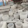 Mortero de Piedra y Marco de Madera para Machacar Pasteles de Arroz Pegajoso, Herramienta Manual para Machacar Pasteles de Arroz Pegajoso, Mortero de Piedra y Máquina para Machacar Arroz