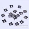 YC30S / YT798 LNE323K05PH12 fresa plana de pastilha de fresagem de ranhura estreita de metal duro