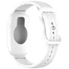 Adecuado para la pulsera inteligente Garmin Cirqa, correa de silicona, correa de silicona integrada Garmin Cirqa