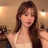 Pendientes de Borla Estrella Lord Bamang Suave 2024 Nuevos Pendientes de Moda para Mujer Pinza para Oreja Diseño Sin Agujeros en las Orejas Pendientes de Sentido del Diseño