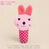 Juguetes para Mascotas, Juguetes de Peluche que Hacen Sonido, Juguetes para Perros, Duraderos y Resistentes a Mordidas, Juguetes para Perros para Masticar Dientes, Juguetes con Sonido Incorporado