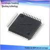 L9654TR L9654 LQFP-48 driver de explosão elétrica de quatro canais interface de sensor de canal duplo ASIC