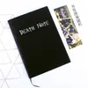 Animação notebook pena de ganso original death notebook deathnote comércio exterior noite Deus lua geração de caderno