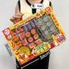 Brinquedos Infantis para o Início das Aulas, Conjunto de Caixa de Presente de Matrícula e Drenagem, Brinquedos Resgatáveis com Pontos de Instituição de Ensino Dentro de 10 Yuan, Atacado