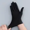 Produtos Especializados para Lojas de Joias, Luvas de Exibição, Preto e Branco, Performance Cerimonial, Estilo Fino, para Fotografia e Assistência de Vendas