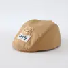 Gorros para Bebé Primavera y Otoño Boinas para Niños y Niñas, Gorras de Béisbol Infantiles, Estilo Delgado de Verano Modelos Nuevos de Moda 2026
