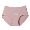 Calzones de Algodón de Alta Gama Hechos a Medida para Mujer, Calzones Estampados de Cintura Alta para Niñas, Venta Directa de Fábrica desde 2017