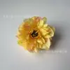 Cabezas de Flores de Peonía Artificiales, Accesorios Florales Hechos a Mano, Flores Falsas, Suministro Transfronterizo, Venta al por Mayor de Fabricante, Flores Pequeñas