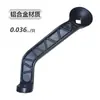 Suporte Plástico para Celular de Veículo Elétrico para Entregador de Delivery Atacado Suporte para Celular de Navegação à Prova de Choque para Motocicleta Bicicleta