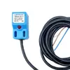 Máquina Circular Grande Chuangda Interruptor de Proximidad Magnético de Inducción de Contador Sensor de Velocidad Inductivo Accesorios sn04n