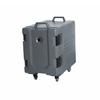 Caja Aislada Comercial Caja Aislada para Alimentos de 90 Litros Caja para Entrega de Comidas en Cafetería Escolar Caja para Entrega de Comidas de Cocina Central