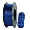 Filamento para impresión 3D, material transparente PETG, filamento mixto de 1.75 mm, material para impresión 3D, filamento para impresora 3D