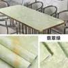 Pegatinas de Pared para Cocina de Venta Caliente, Pegatinas Autoadhesivas Gruesas para Renovación de Gabinetes y Mesas, Resistentes a Altas Temperaturas