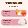 Parche de Moxibustión de Jengibre y Atractylodes, Parche para Puntos de Acupuntura, Parche Calentador para Puntos de Acupuntura, Parche de Moxibustión con Compresa Caliente, Parche Caliente para el Ombligo Abdominal, Parche de Jengibre y Atractylodes