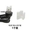 Adequado para Placa-mã de Computador Tampa de Poeira Interface de Desktop Notebook USB Chassi Porta de Rede Servidor Plugue de Silicone t