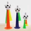 Chifre de Torcida de Futebol Jogos Fãs Brinquedo de Torcida Concerto Jogo de Chifre Pequeno Brinquedo Pequeno Presente Atacado