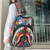 Nuevas Mochilas Escolares de Verano 2026 para Estudiantes, Modelos para Hombres y Mujeres, Estilo Coreano de Moda, Gran Capacidad, Diseño de Nicho, Mochilas Personalizadas