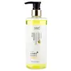 Aceite Esencial de Camelia Aminoácido Perfume Tipo Fragancia de Larga Duración Anti-Picazón Champú Set para el Cuidado del Cabello, Pedido Mínimo Una Pieza