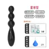 Palo de Placer para Espalda de Chica Sexy, Dispositivo de Masturbación Masculina para Próstata, Tapón Anal para Espalda, Productos de Masaje al por Mayor y Dropshipping