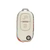 Adequado para capa de chave Dongfeng Fengshen H30, carro Fengshen S30 e capa protetora de carro CROSS, disponível para homens e mulheres