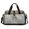 Bolsa de Viaje de Gran Capacidad para Distancias Cortas 2025 Nueva Moderna Bolsa Deportiva para Fitness Equipaje de Viaje Maternidad Bolsa de Almacenamiento
