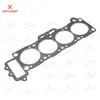 Ventas Directas de Fábrica FE B2000 E2000 F805-10-271 junta de cilindro de motor cama de cilindro