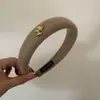Diadema Retro de Cabeza de Pony para Año Nuevo para Mujer, Nueva Diadema Simple y Versátil, Pasador con Sentido del Diseño, Accesorio para el Cabello