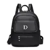Nova Coleção Outono/Inverno 2025 Bolsa Casual de Ombro para o Trabalho Feminina Grande Capacidade Moderna Casual Mais Fácil de Combinar Mochila de Viagem