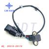 Sensor de posición del cigüeñal automotriz 39310-39110