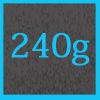 240g