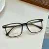 Novos Armações de Óculos Vintage Tr da Fábrica de Origem, de Aro Largo, Podem Ser Equipadas com Lentes de Grau, Óculos de Danyang