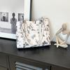 Bolso Grande Casual Estilo Chino Mariposa Nuevo 2026 Nuevo Bolso de Hombro/Axila de Verano Bolso Cruzado Elegante Bolso Tote Dulce