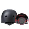 Equipamento de proteção para skate de tartaruga capacete adulto traje de segurança esportivo joelheira anti-meninos e meninas patinação roller equipamento de esqui infantil