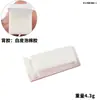 Clips para Cables sin Perforación, Sujetadores de Cables Autoadhesivos, Clips de Fijación para Tiras de Luces, Clips Adhesivos para Cables, Clips de Plástico