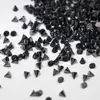 Joias para Nail Art com Rebites de Bala Transfronteiriços Metal Punk Estilo Flats Base Ponto Cônico Estéreo Rebite Lote de Unhas Vestível Decoração