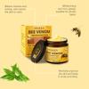 Crema para el Cuidado de la Piel con Veneno de Abeja Houkea Suave Hidratante Nutritiva Iluminadora Hidratante Suavizante Refrescante Crema para el Cuidado de la Piel