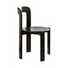 Silla de comedor rey, silla de madera maciza, silla de escritorio antigua de estilo medio, silla de té, mesa de comedor, mesa de isla, silla con respaldo, taburete de tocador de diseño rojo