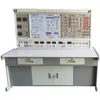 Dispositivo de Evaluación Práctica de Formación para Electricista de Mantenimiento Banco Integral de Formación para Habilidades de Enseñanza de Electricista Equipo de Experimentos de Potencia
