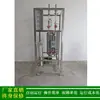 Agua desionizada_suministro Jian verde equipo eléctrico de agua desionizada EDI para toallitas húmedas de bebé_máquina de agua ultrapura EDI