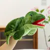 Juguetes de Peluche de Animales de la Selva Transfronterizos Marionetas de Mano al por Mayor Muñecos para Contar Cuentos de Jardín de Infancia Serie de Animales de Granja y del Océano Aves