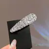 Fragmento de Nube Roto Clip para Flequillo de Bebé para Mujeres, Pinza Lateral para Flequillo de la Frente, Pinza para la Parte Posterior de la Cabeza, Nuevo Pasador de Pelo 2025