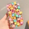 Pinzas Pequeñas para el Cabello de Bebés, Lindos Pasadores de Princesa para Niñas, Pinzas Pequeñas que No Lastiman el Cabello, Pasadores, Accesorios para el Cabello