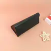 Estuche para Gafas al por Mayor del Fabricante Plegable Personalizado Caja de Almacenamiento de Gafas Triangulares Estuche Sencillo Portátil para Gafas Se Puede Imprimir Logo