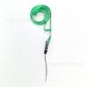 Direto da fábrica 1 CM de largura cordão de telefone móvel pequeno cordão de ventilador certificado cordão estilo clássico para homens e mulheres