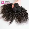 Extensiones de Cabello Humano Ola India