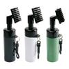 Kit de limpieza de golf mejorado: cepillo para hervidor + toalla + limpiador de ranuras + horquilla Fruit Ridge, venta caliente transfronteriza